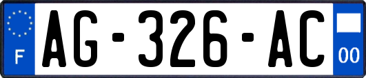 AG-326-AC