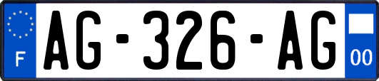 AG-326-AG