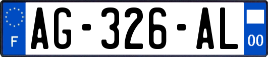 AG-326-AL