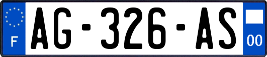 AG-326-AS