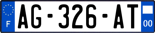 AG-326-AT