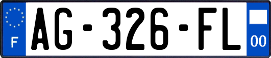 AG-326-FL