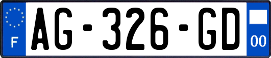 AG-326-GD