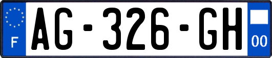 AG-326-GH