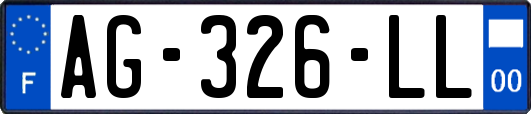 AG-326-LL
