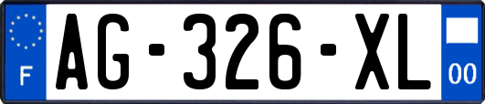 AG-326-XL