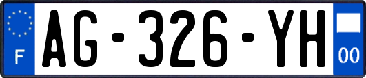 AG-326-YH