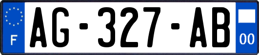 AG-327-AB