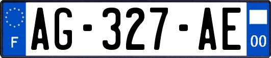 AG-327-AE