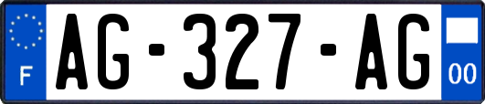 AG-327-AG