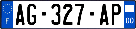 AG-327-AP