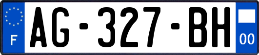 AG-327-BH