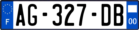 AG-327-DB