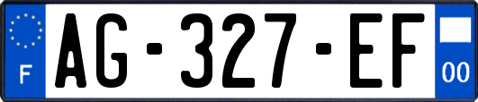 AG-327-EF