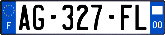 AG-327-FL
