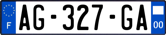 AG-327-GA