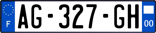 AG-327-GH
