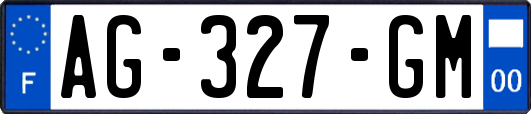 AG-327-GM