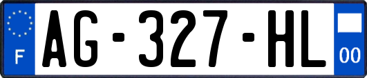 AG-327-HL
