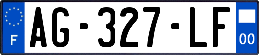 AG-327-LF