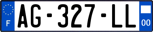 AG-327-LL