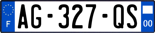 AG-327-QS