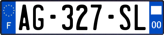 AG-327-SL