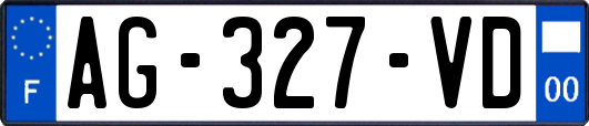 AG-327-VD