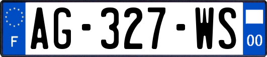 AG-327-WS