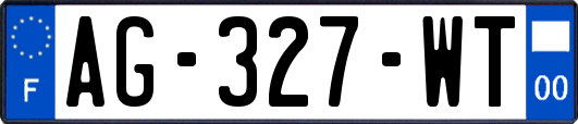 AG-327-WT