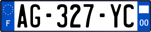 AG-327-YC