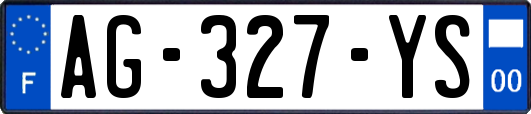 AG-327-YS