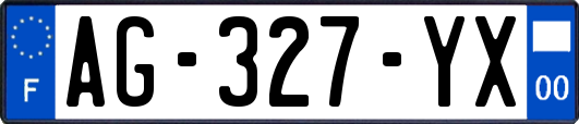 AG-327-YX