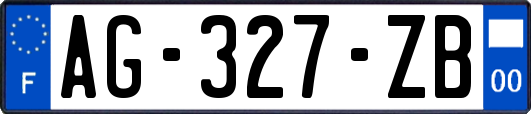 AG-327-ZB