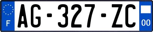 AG-327-ZC