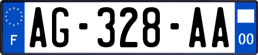 AG-328-AA