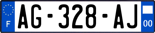 AG-328-AJ