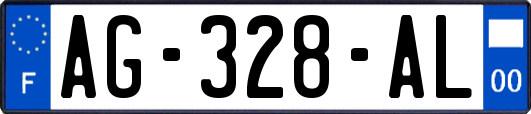 AG-328-AL