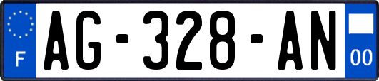 AG-328-AN