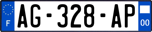 AG-328-AP