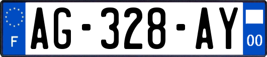 AG-328-AY