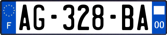 AG-328-BA