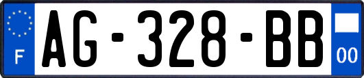 AG-328-BB