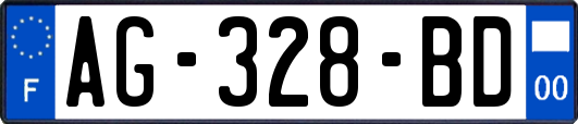 AG-328-BD