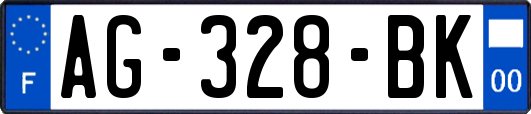 AG-328-BK