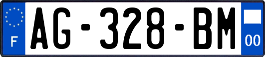 AG-328-BM