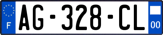 AG-328-CL