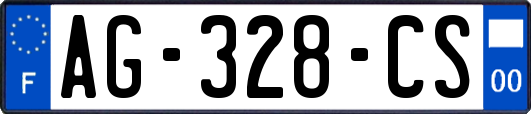 AG-328-CS