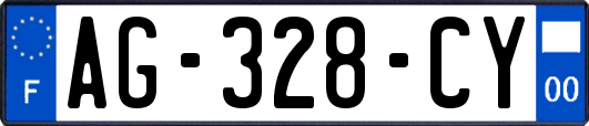 AG-328-CY