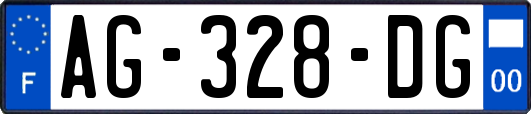 AG-328-DG
